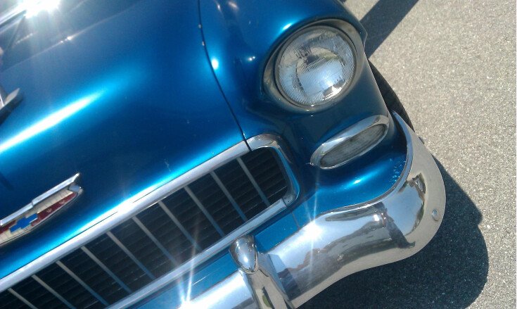 Photo for 1955 Chevrolet Bel Air